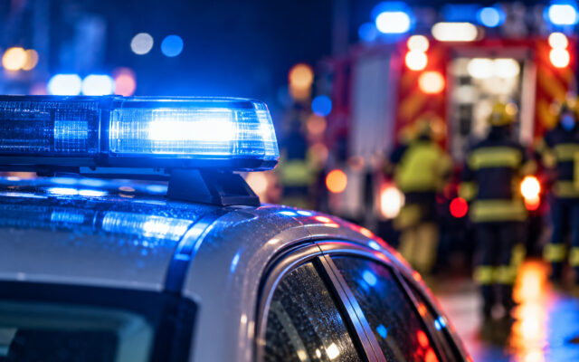 102-Jäh­ri­ger aus Bach geret­tet
