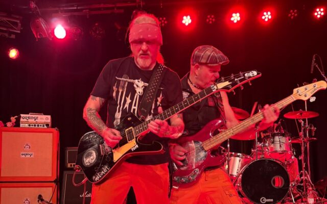 Sechs­te Auf­la­ge von “Rock­to­ber”