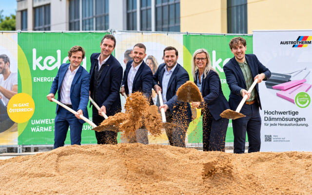 Kelag investiert 13 Millionen Euro in Biomasseanlage