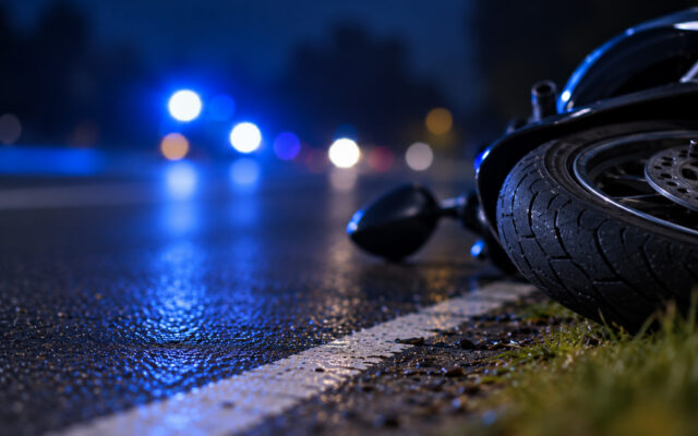 Schwe­rer Unfall: Ange­hö­ri­ge sol­len Fahr­zeug getauscht haben