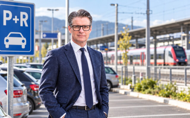 Park & Ride: Politik lässt Pendler warten