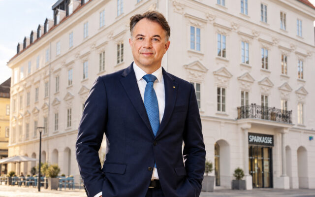 Kärntens Unternehmen setzen auf Zukunft