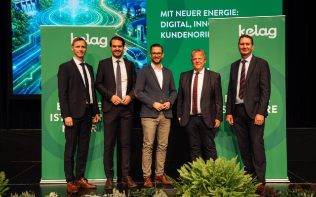 20 Jahre Kelag-Konferenz: Energiezukunft im Wandel
