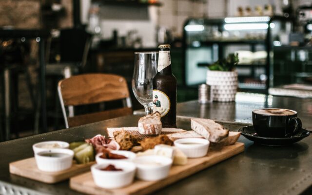 „Scharfs Deli“ in Wolfs­berg ist insol­vent